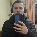 Умарь, 28 лет