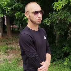 Фотография мужчины Вадим, 34 года из г. Воронеж