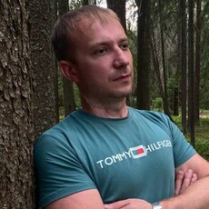 Фотография мужчины Александр, 33 года из г. Всеволожск