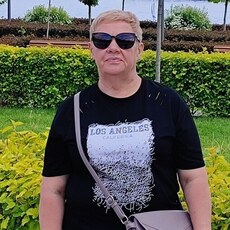 Фотография девушки Алина, 53 года из г. Волгоград