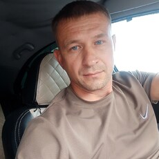 Фотография мужчины Ден, 39 лет из г. Новошахтинск