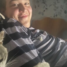 Фотография мужчины Влад, 18 лет из г. Киров