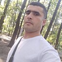 Александр, 38 лет