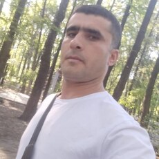 Фотография мужчины Александр, 38 лет из г. Ульяновск