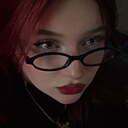 Ксюня, 18 лет