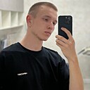 Салим, 19 лет