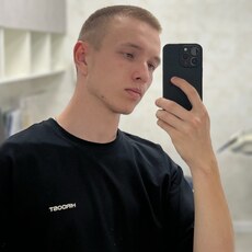 Фотография мужчины Салим, 19 лет из г. Казань