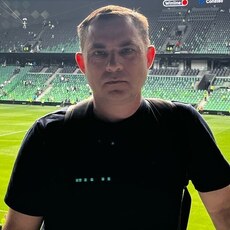 Фотография мужчины Сергей, 46 лет из г. Анапа