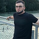 Саид, 22 года