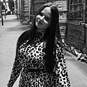 Алина, 19 лет