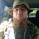 Стас, 41 год