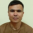 Рахман, 32 года