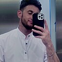 Камил, 25 лет