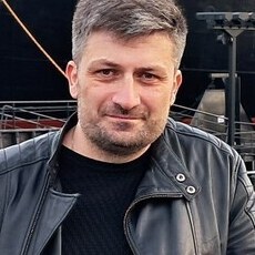 Фотография мужчины Вагиз, 41 год из г. Мурманск