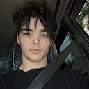 Илья, 18 лет