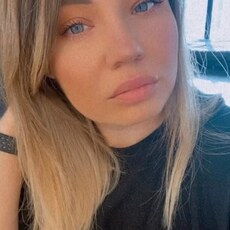 Фотография девушки Ева, 33 года из г. Санкт-Петербург