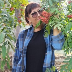 Фотография девушки Елена, 52 года из г. Старый Оскол