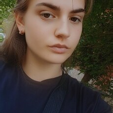 Фотография девушки Анжелика, 22 года из г. Самара