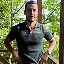 Даниил, 27 лет