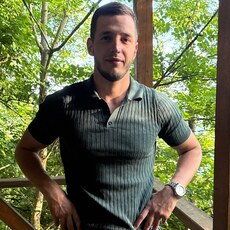 Фотография мужчины Даниил, 27 лет из г. Атырау(Гурьев)