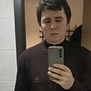 Денис, 26 лет