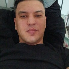 Фотография мужчины Рустам, 35 лет из г. Бишкек
