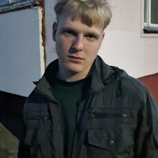 Фотография мужчины Сергей, 23 года из г. Могилев