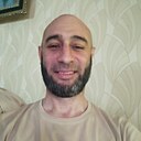 Адам, 38 лет