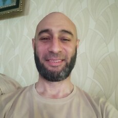 Фотография мужчины Адам, 38 лет из г. Киров