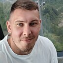 Александр, 33 года