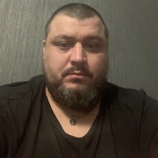 Фотография мужчины Сергей, 40 лет из г. Ульяновск