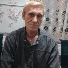 Фотография мужчины Александр, 60 лет из г. Актобе