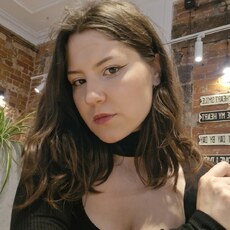Фотография девушки Татьяна, 21 год из г. Смоленск