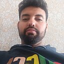 Али, 30 лет