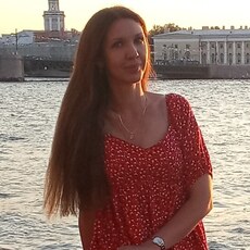 Фотография девушки Маргарита, 35 лет из г. Брянск