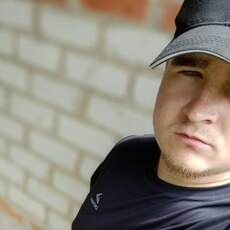 Фотография мужчины Сергей, 22 года из г. Керчь