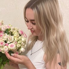 Фотография девушки Надежда, 25 лет из г. Сочи
