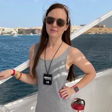 Фотография девушки Полинка, 30 лет из г. Буденновск
