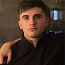 Игорь, 25 лет