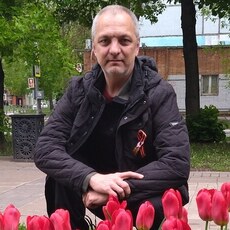 Фотография мужчины Алексей, 52 года из г. Самара