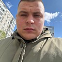Сергей, 23 года