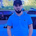 Адам, 26 лет