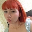 Мария, 18 лет