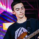 Никита, 19 лет