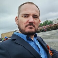 Фотография мужчины Константин, 40 лет из г. Новокуйбышевск