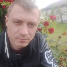 Фотография мужчины Женек, 33 года из г. Молодечно