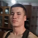 Ильдар, 25 лет