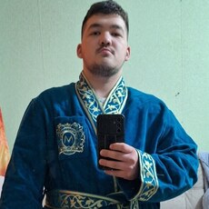 Фотография мужчины Данир, 22 года из г. Салават