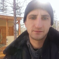 Фотография мужчины Александер, 30 лет из г. Кызыл
