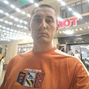 Абул, 35 лет